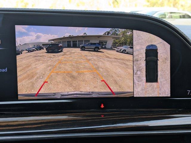 2022 Cadillac Escalade ESV Vehicle Photo in BRUNSWICK, GA 31525-1881