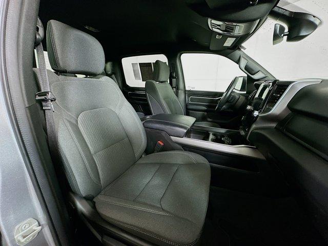 2023 Ram 1500 Vehicle Photo in Doylsetown, PA 18901