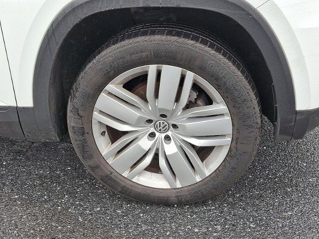 2019 Volkswagen Atlas Vehicle Photo in HARRISBURG, PA 17111-1033