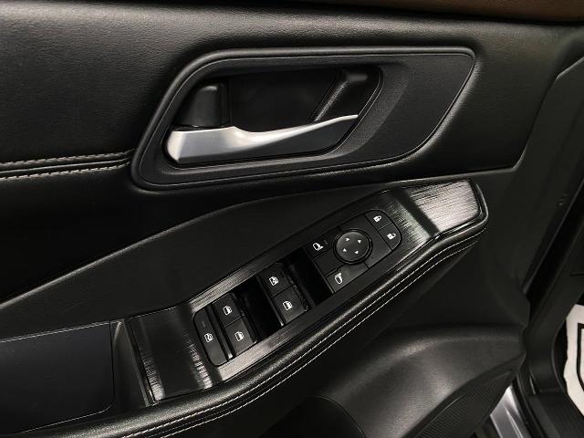 2022 Nissan Rogue Vehicle Photo in Appleton, WI 54913
