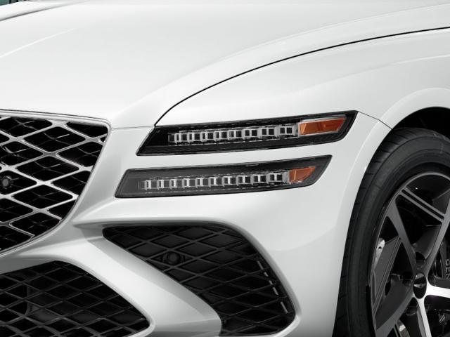 2025 Genesis G80 Vehicle Photo in Appleton, WI 54913