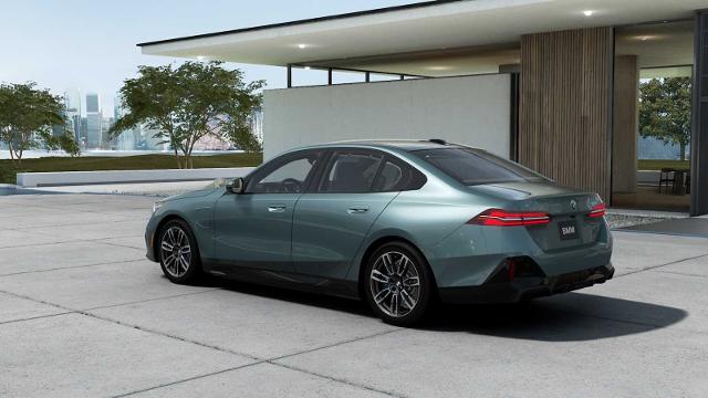 2026 BMW 550e xDrive Vehicle Photo in GRAPEVINE, TX 76051