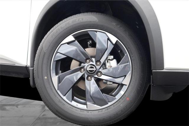 2025 Nissan Rogue Vehicle Photo in Hazelwood, MO 63042