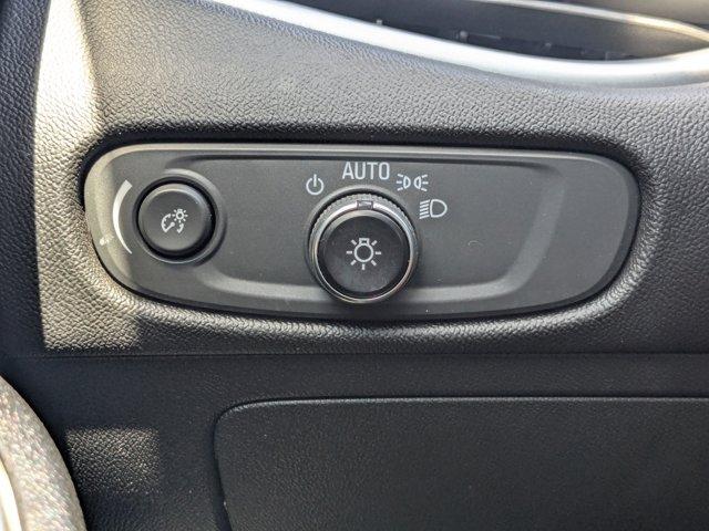 2023 Chevrolet Malibu Vehicle Photo in BRUNSWICK, GA 31525-1881