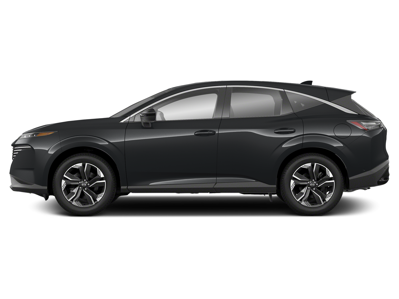 2025 Nissan Murano Vehicle Photo in Tulsa, OK 74129