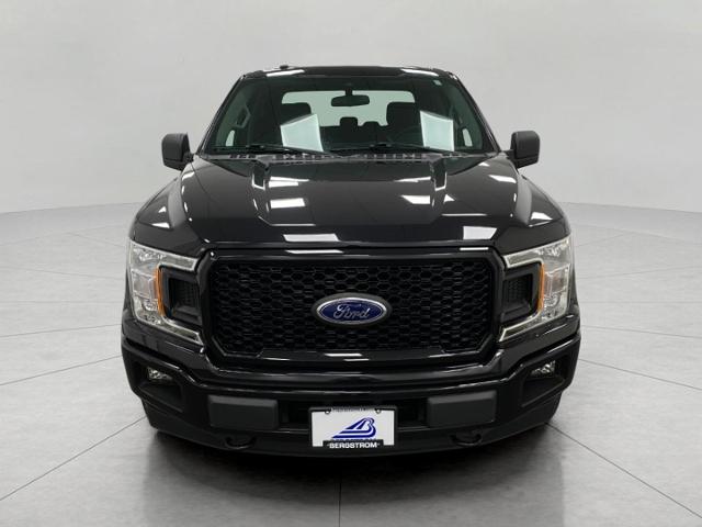2019 Ford F-150 Vehicle Photo in Appleton, WI 54913