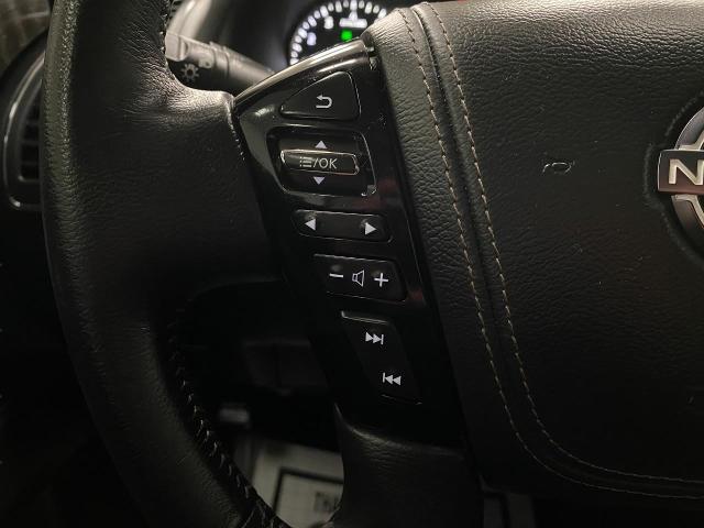 2023 Nissan Armada Vehicle Photo in Appleton, WI 54913