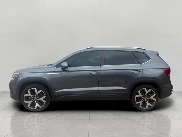 2022 Volkswagen Taos Vehicle Photo in Oshkosh, WI 54904