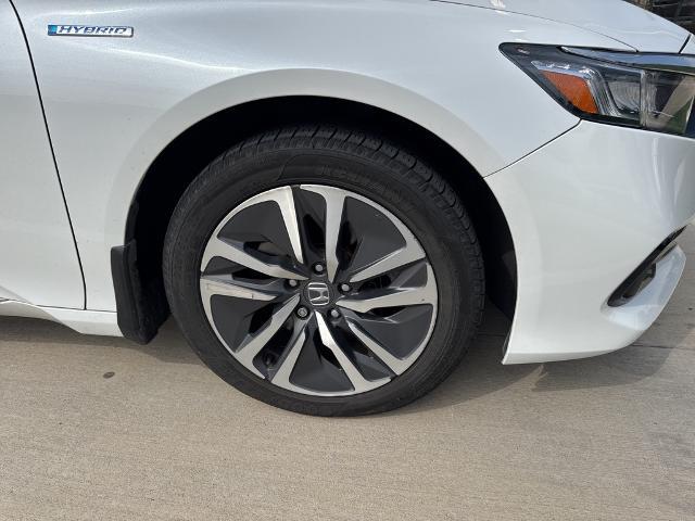 2021 Honda Accord Hybrid Vehicle Photo in Grapevine, TX 76051