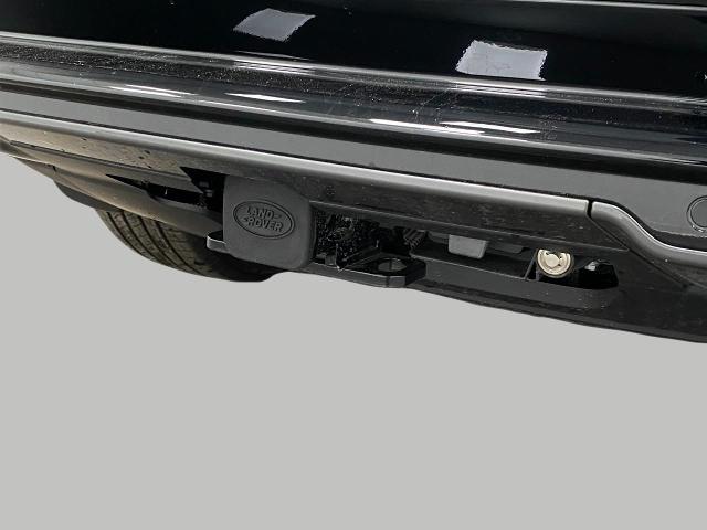 2025 Range Rover Vehicle Photo in Appleton, WI 54913
