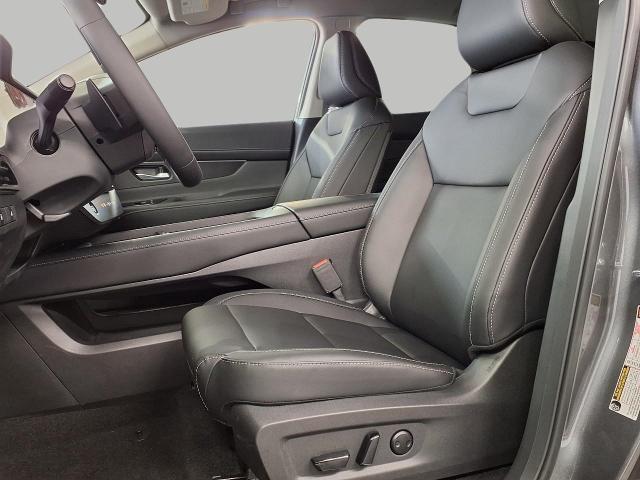 2025 Nissan Murano Vehicle Photo in Oshkosh, WI 54904