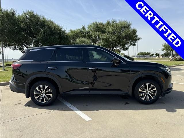 2023 INFINITI QX60 Vehicle Photo in Grapevine, TX 76051