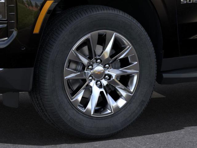 2025 Chevrolet Suburban Vehicle Photo in Roslyn, NY 11576