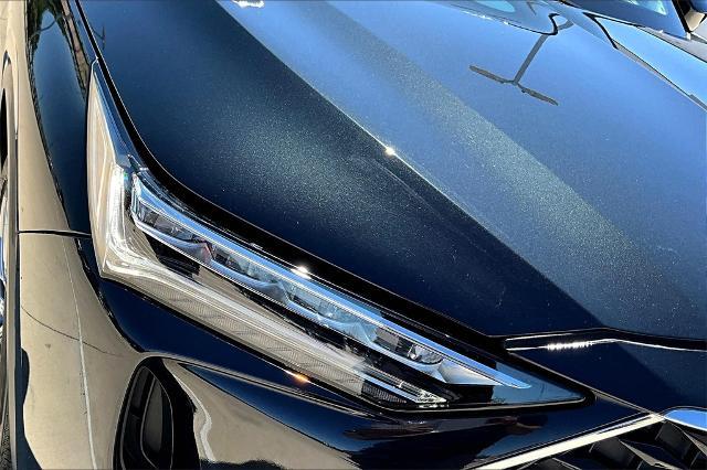2024 Acura MDX Vehicle Photo in Grapevine, TX 76051