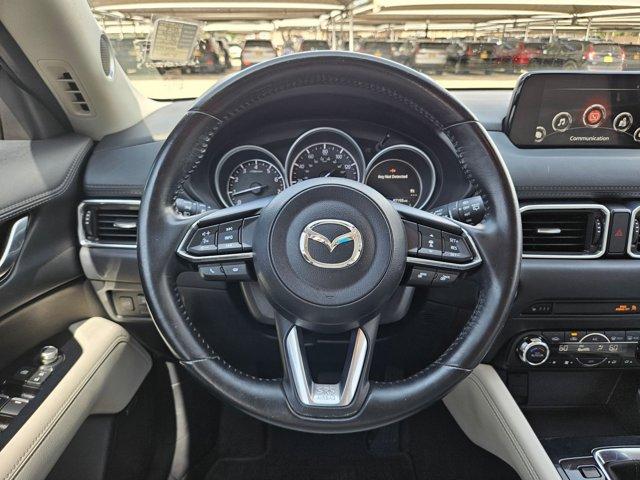 2018 Mazda CX-5 Vehicle Photo in San Antonio, TX 78230