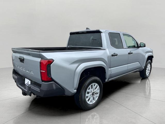 2025 Toyota Tacoma 4WD Vehicle Photo in Oshkosh, WI 54904
