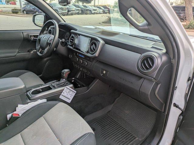 2022 Toyota Tacoma 2WD Vehicle Photo in SELMA, TX 78154-1460