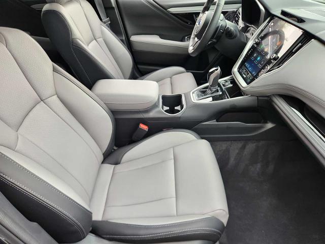 2025 Subaru Outback Vehicle Photo in DALLAS, TX 75209