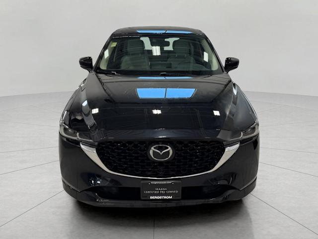 2025 Mazda CX-5 Vehicle Photo in Green Bay, WI 54304