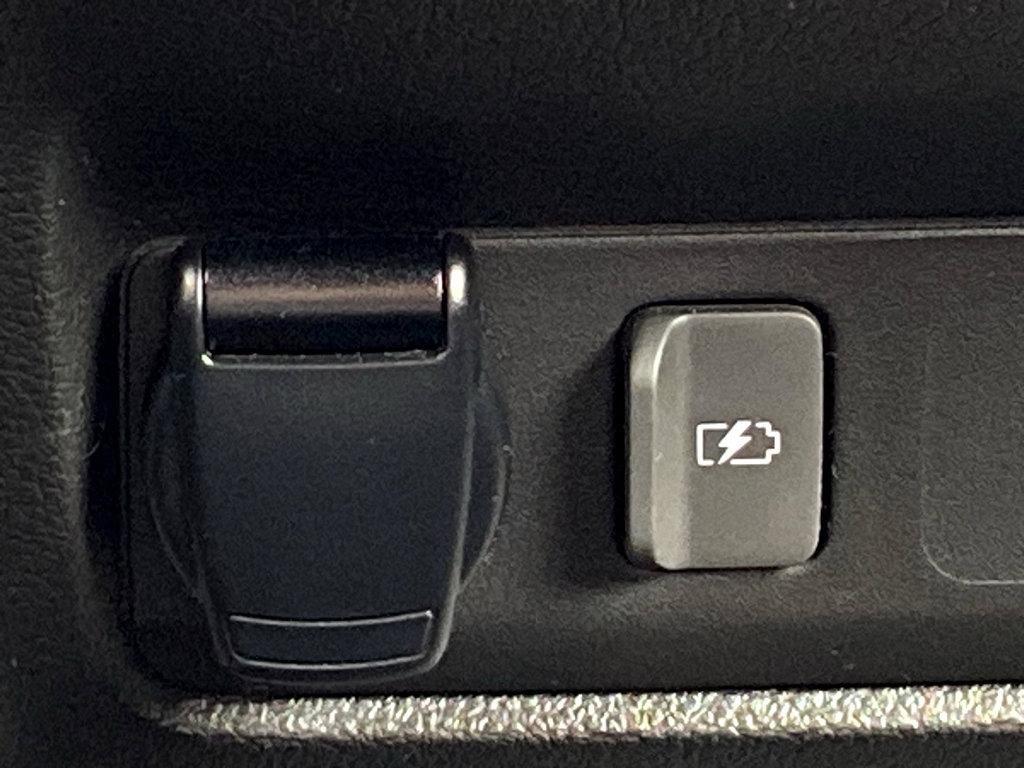 2021 INFINITI QX50 Vehicle Photo in POOLER, GA 31322-3252
