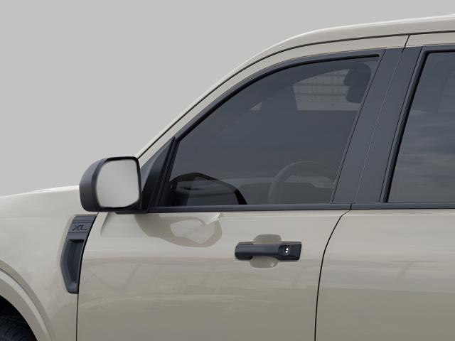 2025 Ford Maverick Vehicle Photo in Oshkosh, WI 54901