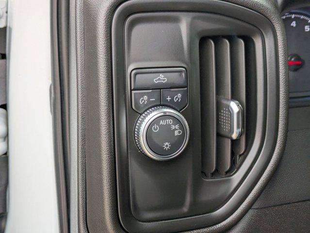 2023 GMC Sierra 2500 HD Vehicle Photo in SELMA, TX 78154-1459