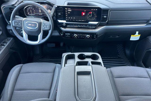 2025 GMC Sierra 1500 Vehicle Photo in STOCKTON, CA 95212-2838