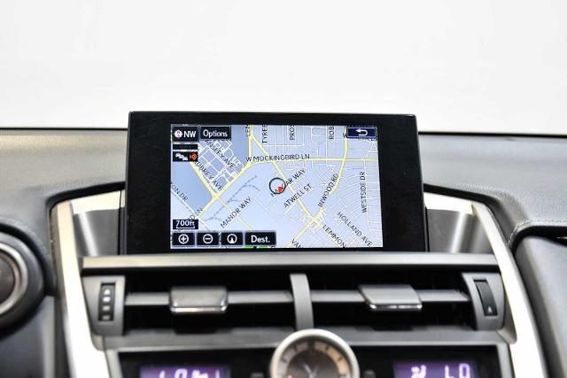 2015 Lexus NX Turbo Vehicle Photo in DALLAS, TX 75235