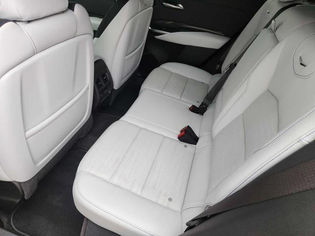 2024 Cadillac XT4 Vehicle Photo in Grapevine, TX 76051