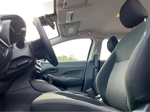 2024 Nissan Versa Vehicle Photo in Savannah, GA 31419