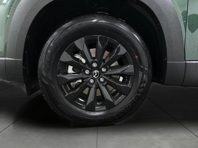 2025 Mazda CX-50 Vehicle Photo in Appleton, WI 54913