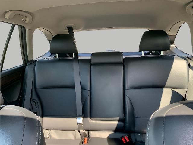 2019 Subaru Outback Vehicle Photo in Oshkosh, WI 54904