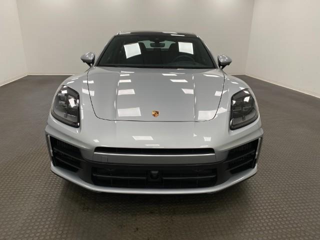 2024 Porsche Panamera Vehicle Photo in Appleton, WI 54913
