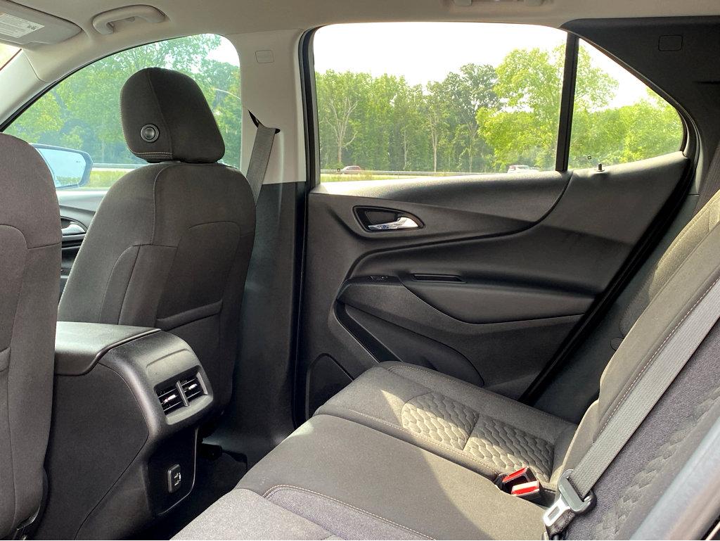 2020 Chevrolet Equinox Vehicle Photo in POOLER, GA 31322-3252
