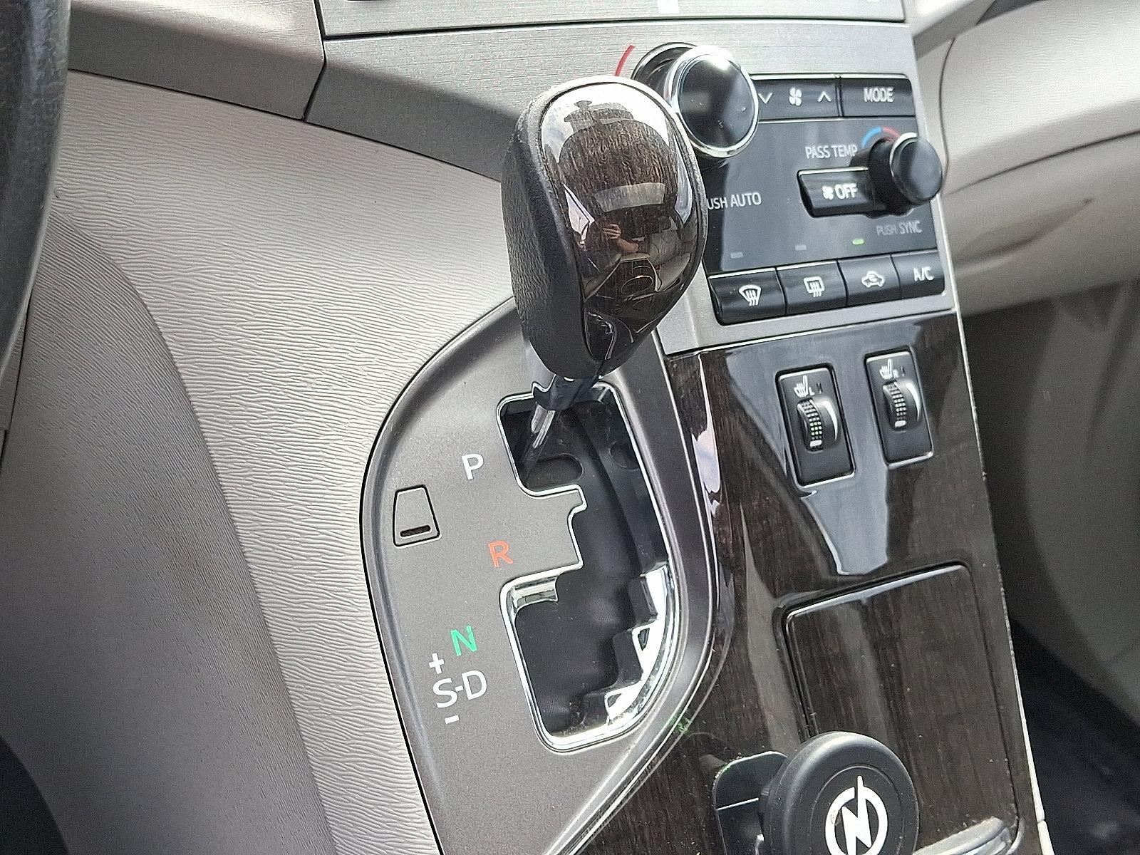 2014 Toyota Venza Vehicle Photo in Trevose, PA 19053