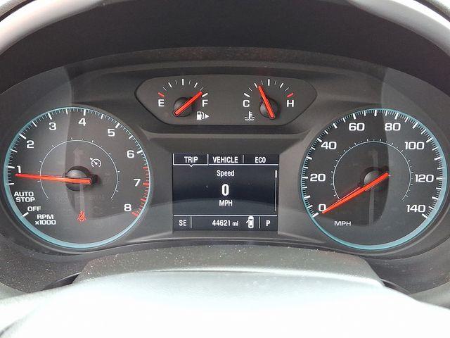 2023 Chevrolet Malibu Vehicle Photo in PAWLING, NY 12564-3219