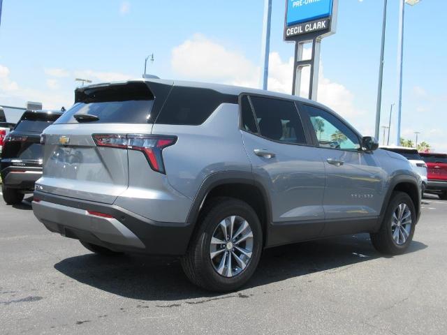 2026 Chevrolet Equinox Vehicle Photo in LEESBURG, FL 34788-4022