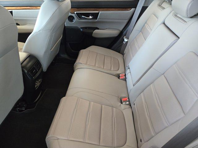 2022 Honda CR-V Vehicle Photo in Decatur, TX 76234