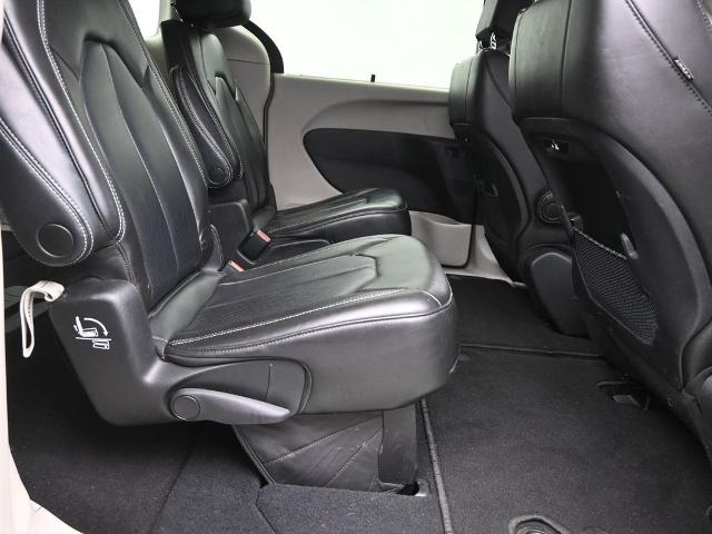 2023 Chrysler Pacifica Vehicle Photo in Cedar Rapids, IA 52402