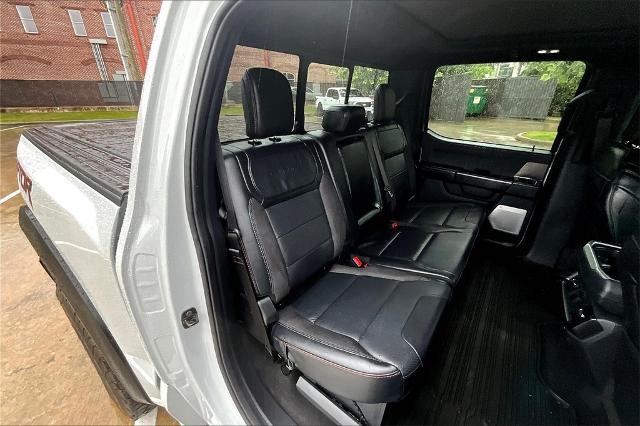 2024 Ford F-150 Vehicle Photo in Houston, TX 77007