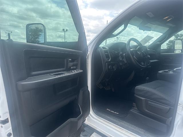 2022 Ram 3500 Vehicle Photo in EASTLAND, TX 76448-3020