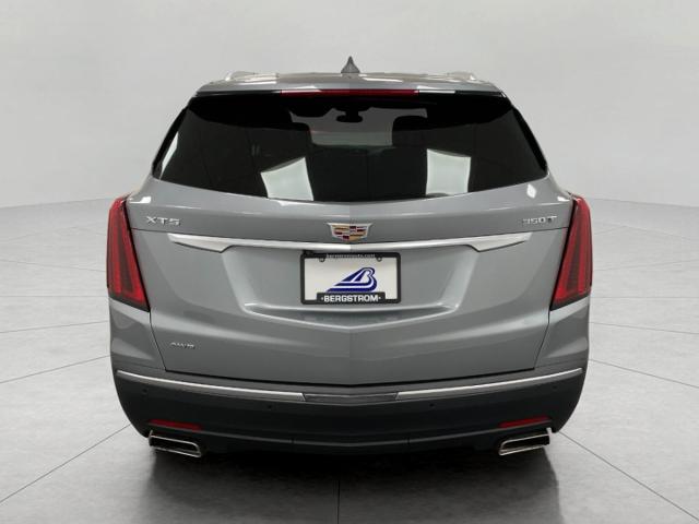 2023 Cadillac XT5 Vehicle Photo in Appleton, WI 54913