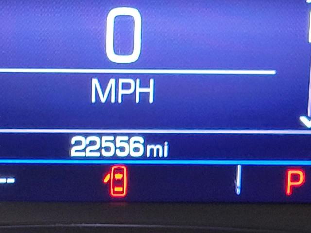 2023 GMC Acadia Vehicle Photo in APPLETON, WI 54914-4656