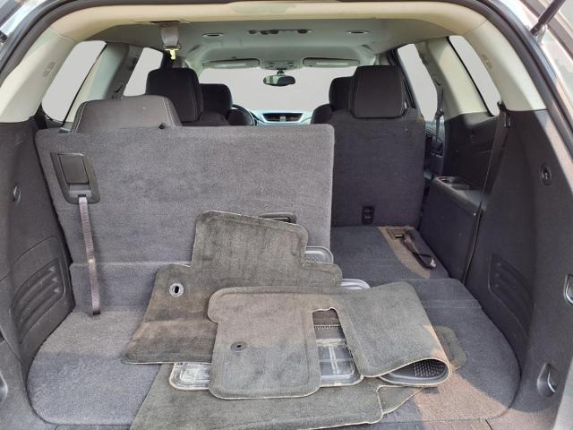 2015 Chevrolet Traverse Vehicle Photo in Oshkosh, WI 54904
