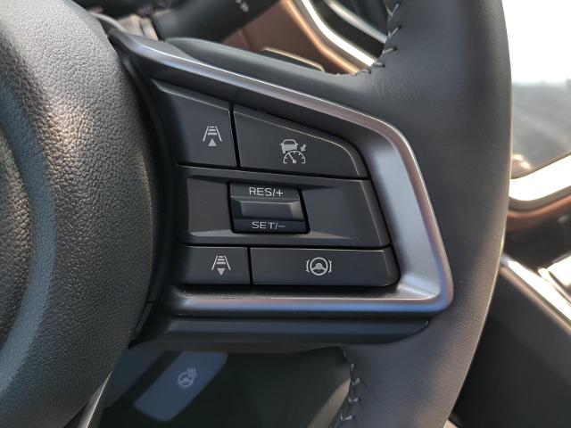 2025 Subaru Outback Vehicle Photo in Green Bay, WI 54304