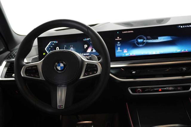 2025 BMW X5 sDrive40i Vehicle Photo in GRAPEVINE, TX 76051
