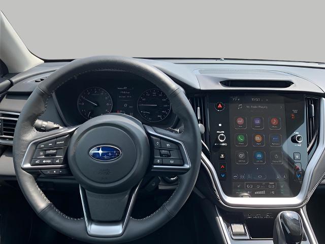 2025 Subaru Outback Vehicle Photo in Oshkosh, WI 54904