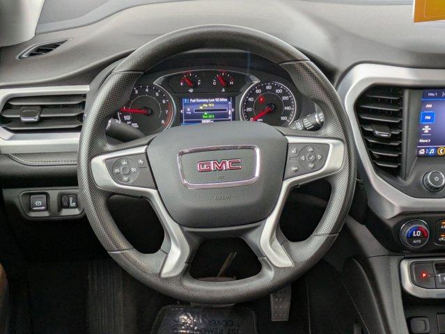 2023 GMC Acadia Vehicle Photo in SELMA, TX 78154-1460