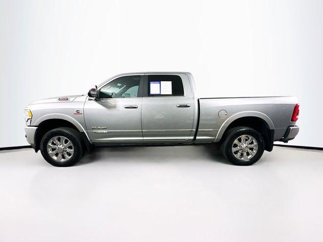 2019 Ram 2500 Vehicle Photo in Flemington, NJ 08822