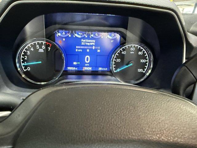 2021 Ford F-150 Vehicle Photo in Ogallala, NE 69153